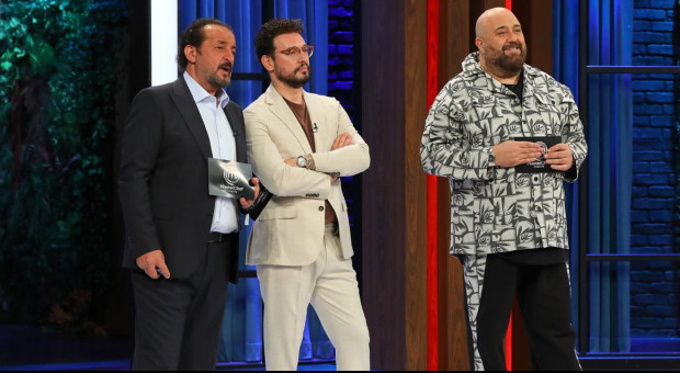 MasterChef Türkiye 9 Aralık 2024 Bölümü: Yarışmacılar Yenilikçi Tariflerini SergilediHaberin