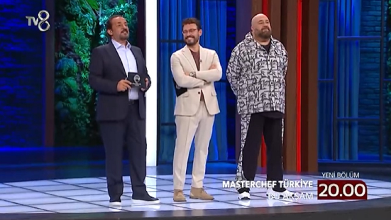 MasterChef Turkiye039de Eleme Pota Adaylari Eda ve Beyza