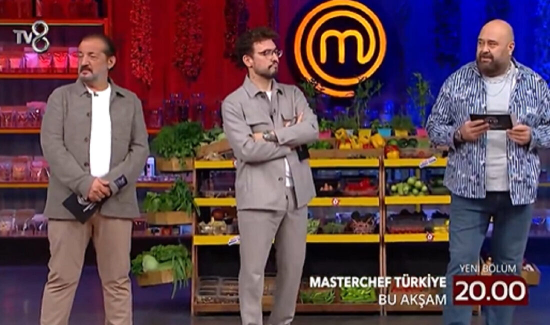 MasterChef Türkiye Yarışması Latin Amerika Mutfağı Lezzetleriyle Coşacak! Heyecan Dorukta!