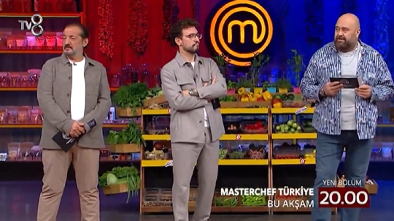 MasterChef Turkiyede Latin Amerika Ruzgari Bireysel Kazanan Kim Oldu