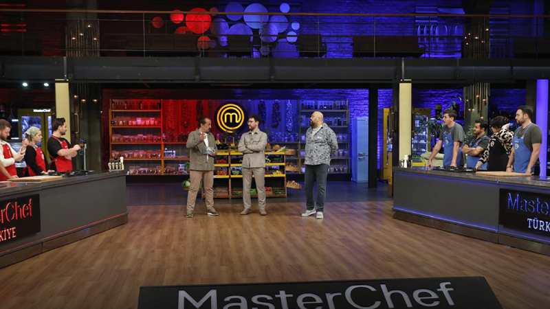 MasterChef Türkiye 3. Dokunulmazlık Oyununu Kazanan Kim? Yarışmacılar Arasında Heyecan