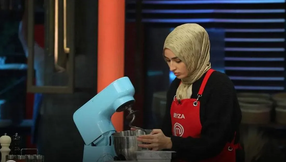 Masterchef Türkiye 2024 Yarışması Heyecanla Devam Ediyor Ailelerle Buluşma Anları