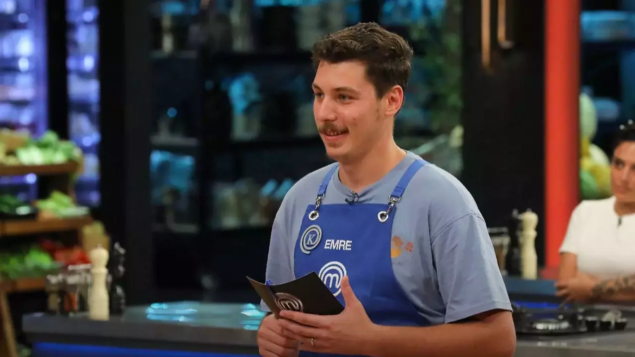 MasterChef Eleme Gecesi