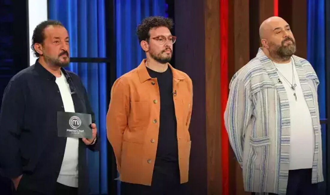 MasterChef Türkiye 2024 Sezonu Başladı! MasterChef Türkiye 2024 Sezonu Heyecanı