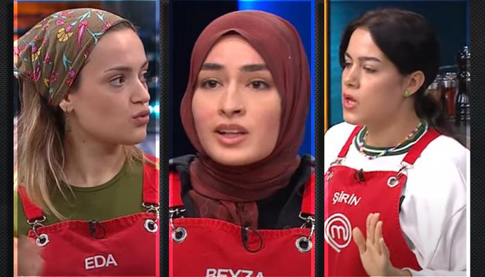 MasterChef 2024 Finalına Doğru! Yarışmacılar Arasındaki Gerilim ArtıyorHaberin BaşlıklarıMasterChef 2024