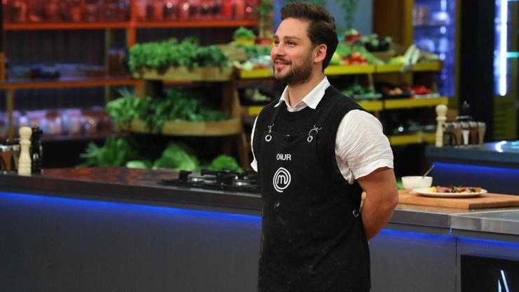MasterChef Türkiye 2024 Yarışması