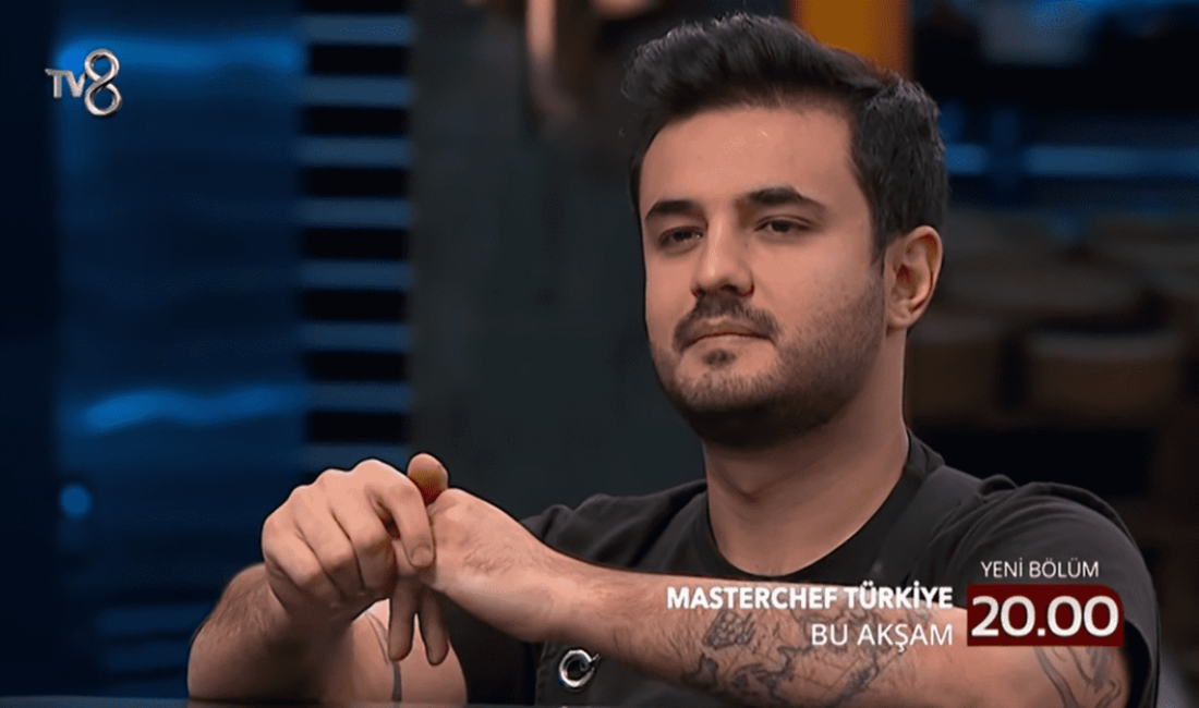 MasterChef 1 Aralık 2024 Eleme Adayı Belli Oldu! Dokunulmazlığı Kim