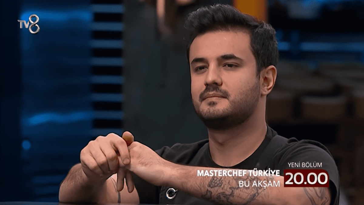 MasterChefte Kim Elendi 1 Aralik Yarismadan Kim Ayrildi
