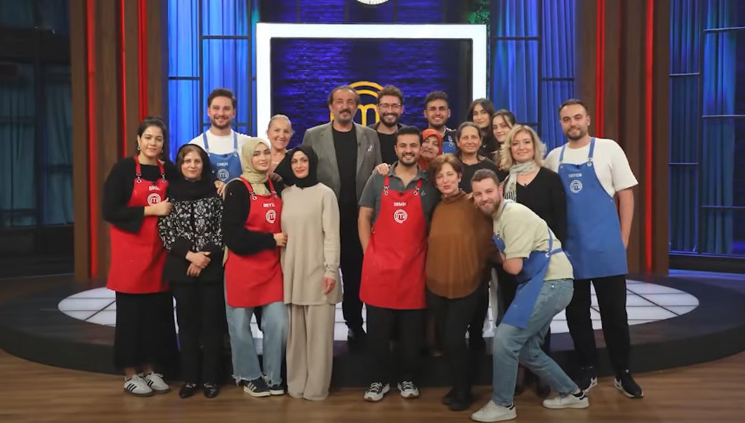 MasterChef Ödül Oyununu Hangi Takım Kazandı? Kerem ve Semih Kaptanlığında