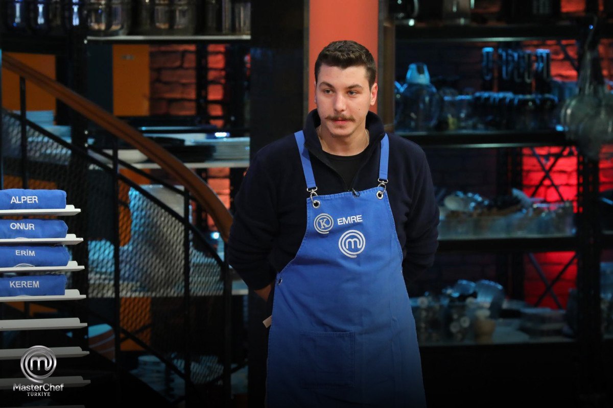MasterChefte Vedasi Ortaya Cikti Final Oynar Denilen Isim Soke Etti