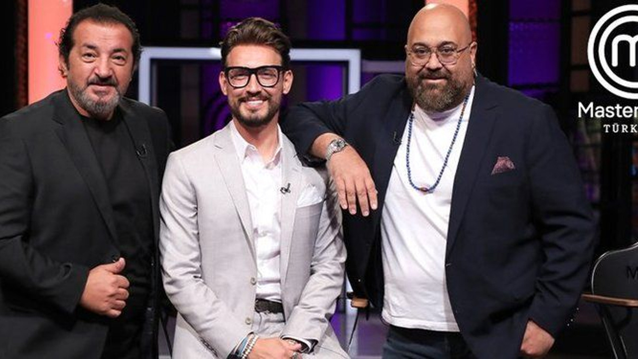 Masterchef 12 Aralik Yeni Bolum Fragmani ve Bu Aksam Neler