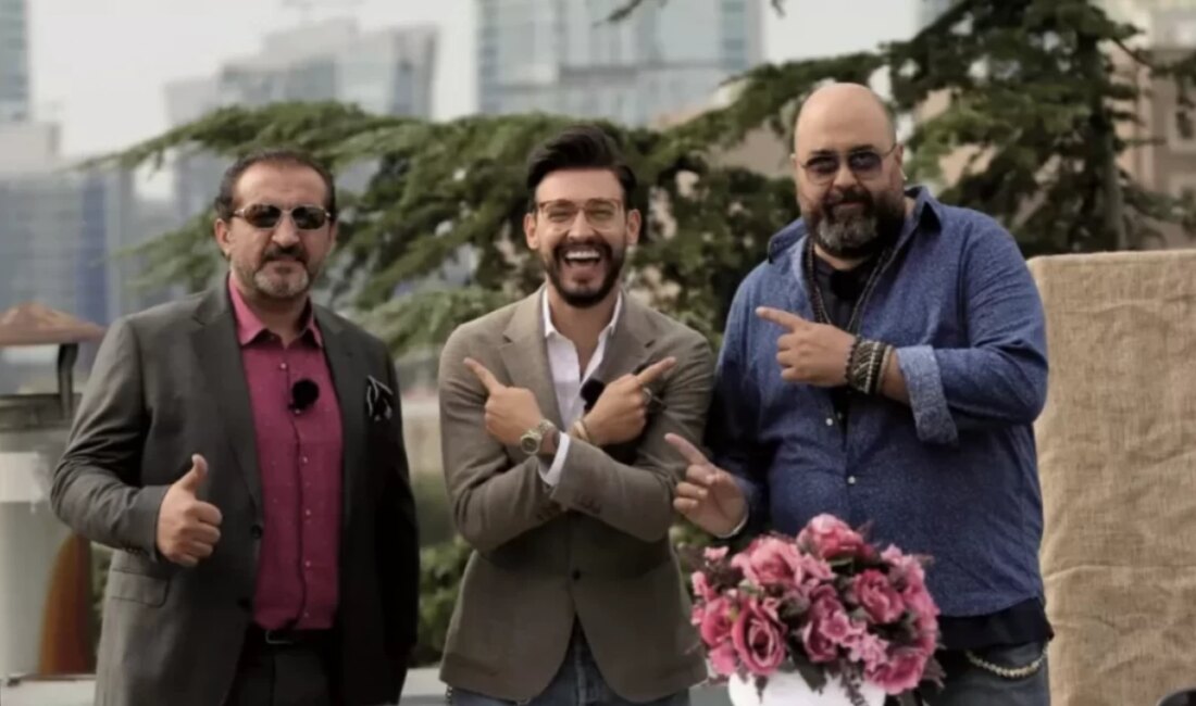 MasterChef Türkiye 4 Aralık 2024: Kırmızı Takım Zafer Kazandı, Eleme