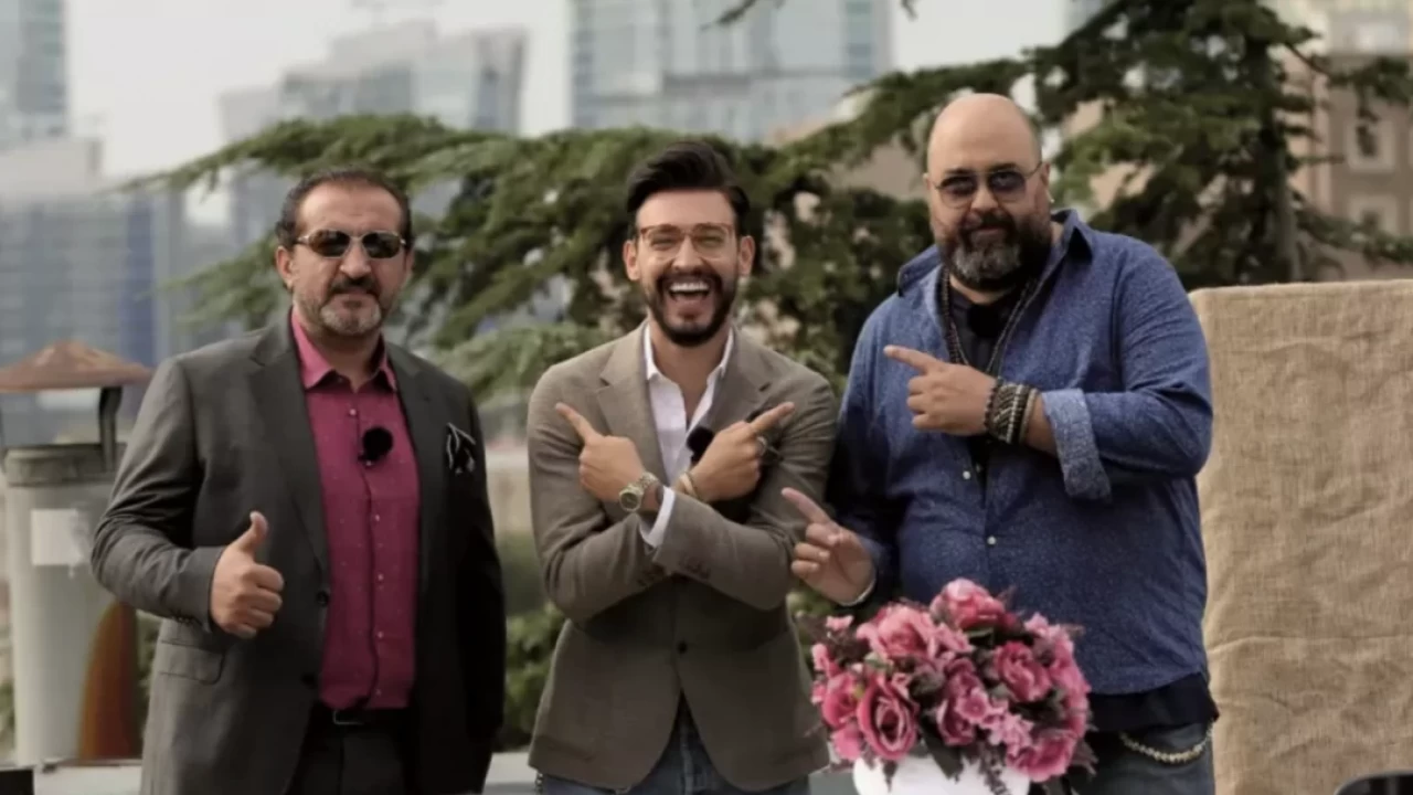 MasterChef Türkiye 4 Aralık 2024: Kırmızı Takım Zafer Kazandı, Eleme