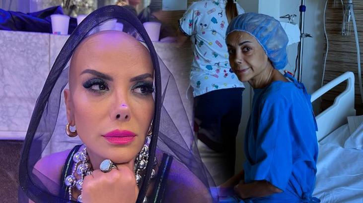 Tanyeli’ye Ziyaret: Somer Sivrioğlu Hastanede Yalnız BırakmadıHaberin BaşlıklarıTanyeli’ye Ziyaret: Somer