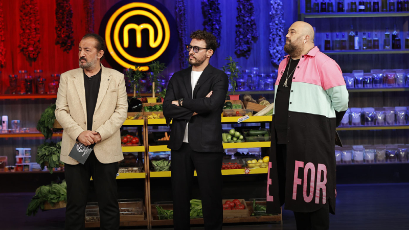 MasterChef Türkiye Eleme Potasına İsim Kimi Gitti? Dün Gece Yapılan