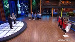 Masterchef'te eleme adayı belli oldu! Kaptanlar takımlarda neden değişiklik yaptı?