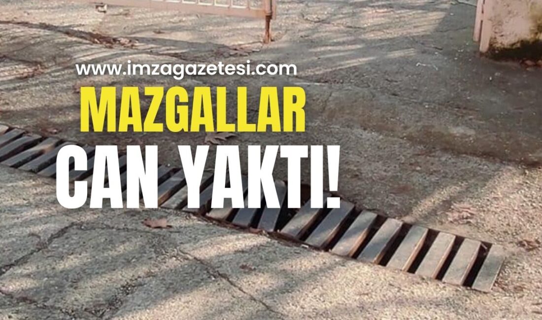 Zonguldak’ta Yağmur Sularıyla Oluşan Sorunlar Devam EdiyorHaberin BaşlıklarıZonguldak’ta Yağmur Sularıyla