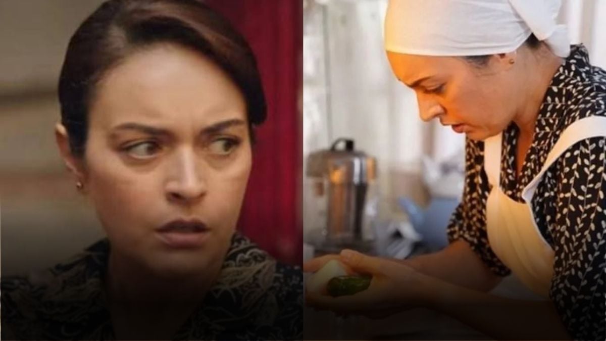 Ezgi Mola’nın Yeni Projesi: Yeni Bir Gün Dizisi Başarılı oyuncu