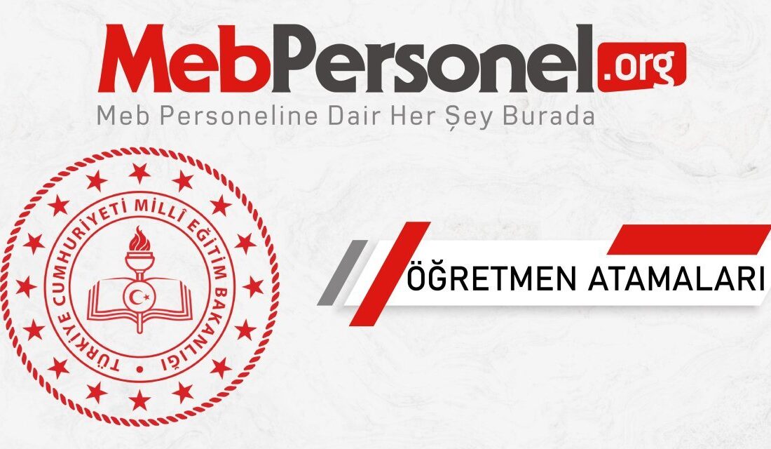 MEB Aday Gelişim Sınavı (AGS) Konu-Soru Dağılımı Detayları Belli OlduHaberin