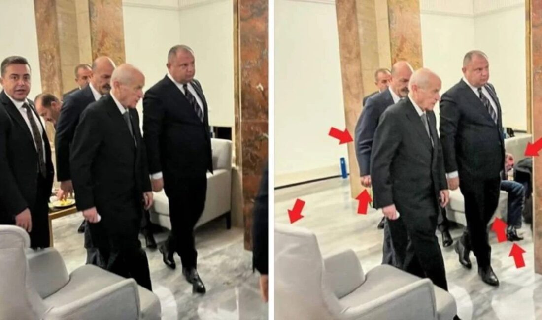 MHP’li Vekilin Photoshop Skandalı Sosyal Medyada Olay Yarattı Kırıkkale Milletvekili