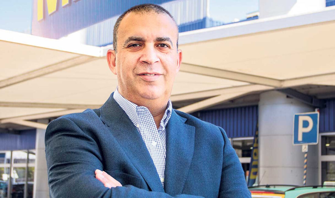 Metro Türkiye, Michelin Rehberi ile Türk Mutfağının Uluslararası Platformlardaki Yükselişine