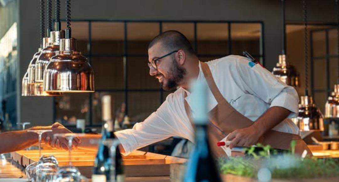 Michelin’in 3 Ödül Kazanma Sırrı: Başarının Perde Arkası! Michelin Ödüllü Şef Serhat Doğramacı