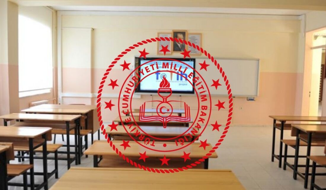 Milli Eğitim Bakanlığı, Liselerin 3 Yıla İnebileceğini Masada Değerlendiriyor Bakan