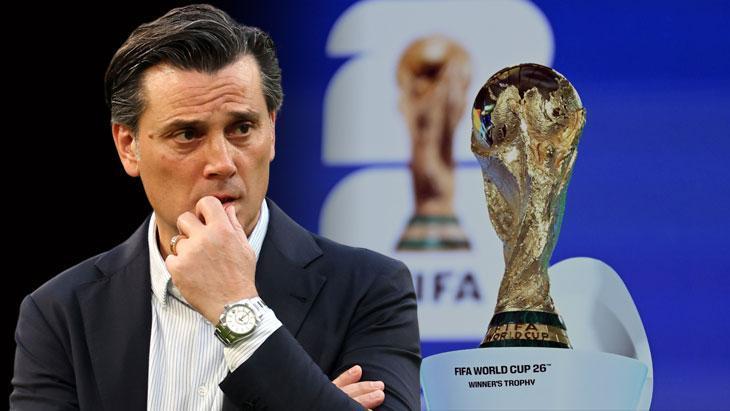 2026 FIFA Dünya Kupası Avrupa Elemeleri Kuraları Çekildi Kura Çekimi