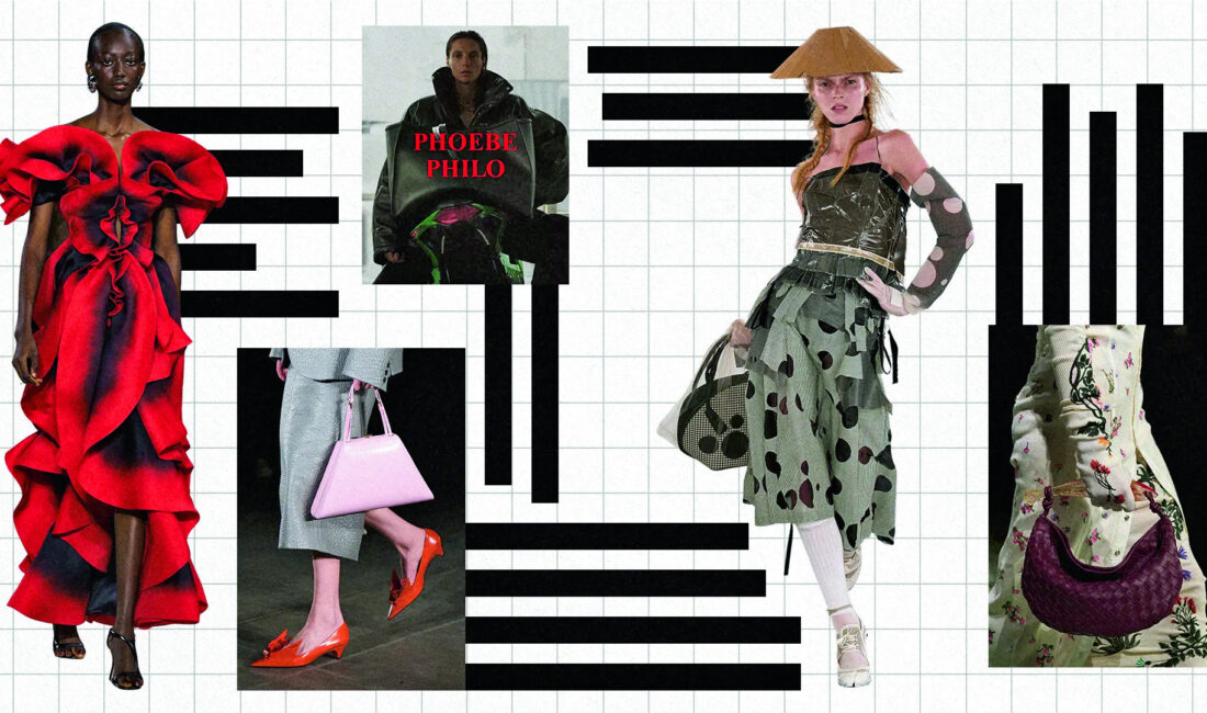 Algoritmalar Moda Dünyasında Yeniden TanımlanıyorHaberin BaşlıklarıAlgoritmalar Moda Dünyasında Yeniden TanımlanıyorDijitalleşme