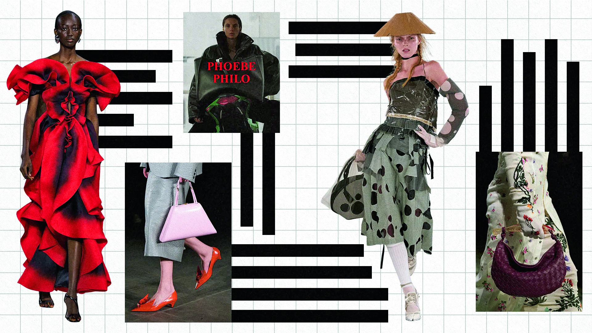 Moda Donusumunde Algoritmik Devrim Vogue Turkiye