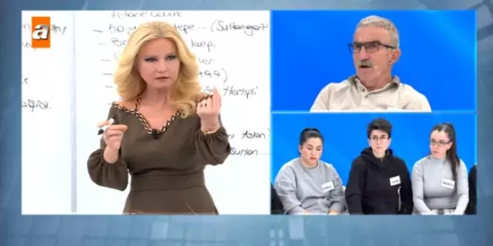 Müge Anlı Canlı İzle: 27 Aralık Cuma Günü Yayınında Neler