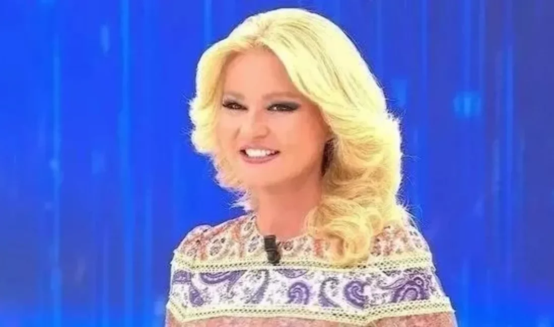 “Müge Anlı’nın Canlı Yayınında Son Dakika Gelişmeleri” Bugünün en çok