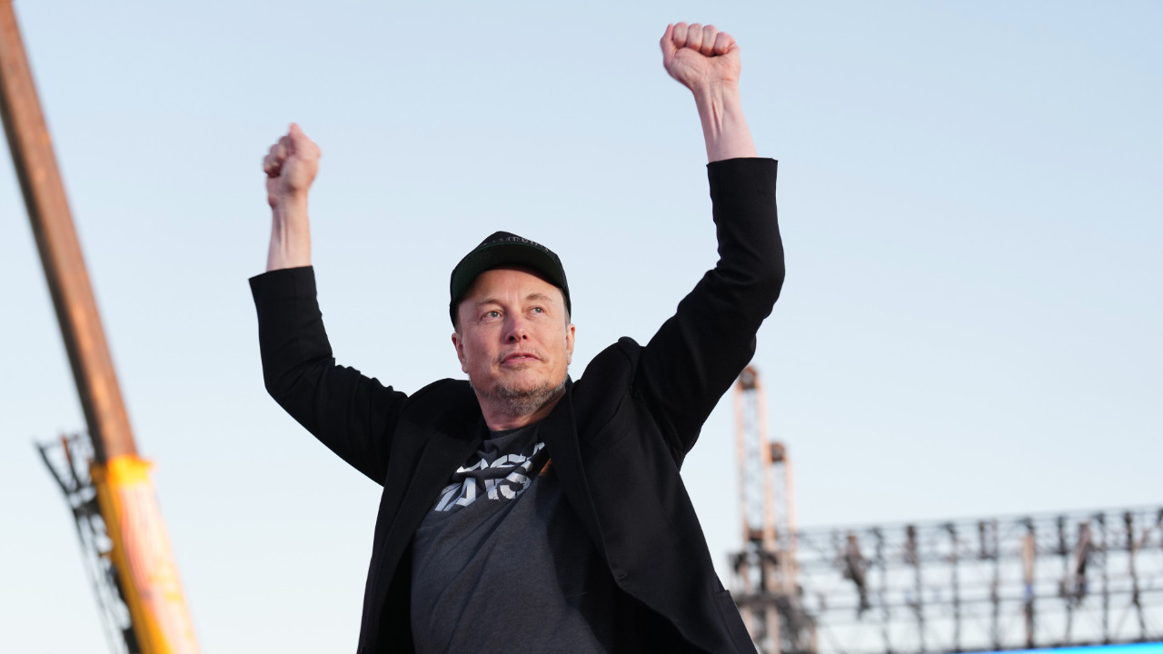 Musk Trump Icin 277 Milyon Dolar Harcadi.j