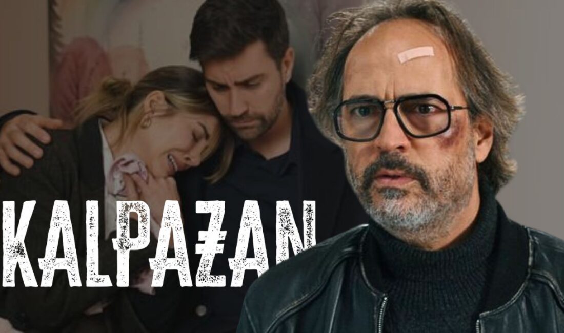 Kalpazan Dizisi Erken Final Yaptı: İşte Nedenleri Uzun bir süre