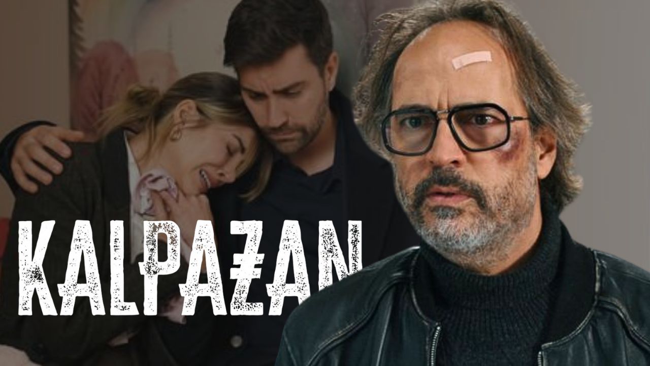 Kalpazan Dizisi Erken Final Yaptı: İşte Nedenleri Uzun bir süre