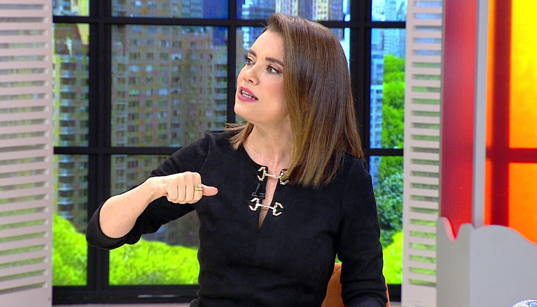 Neler Oluyor Hayatta? Neler Oluyor Hayatta? Programı Hafta İçi Kanal