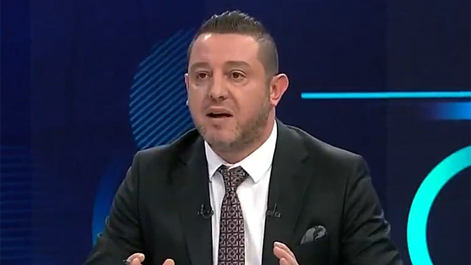 Nihat Kahveci’den Derbinin Ardından Çarpıcı Açıklamalar Nihat Kahveci, Fenerbahçe’nin Derbide