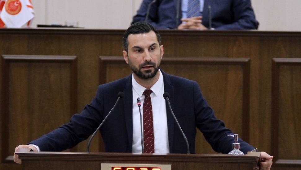 CTP Milletvekili Ürün Solyalı: Nüfus Sayımı Ülke Gündeminde Olmalı Solyalı: