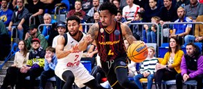 Galatasaray Basketbol Takımı, ERA Nymburk’a Mağlup OlduHaberin BaşlıklarıGalatasaray Basketbol Takımı,
