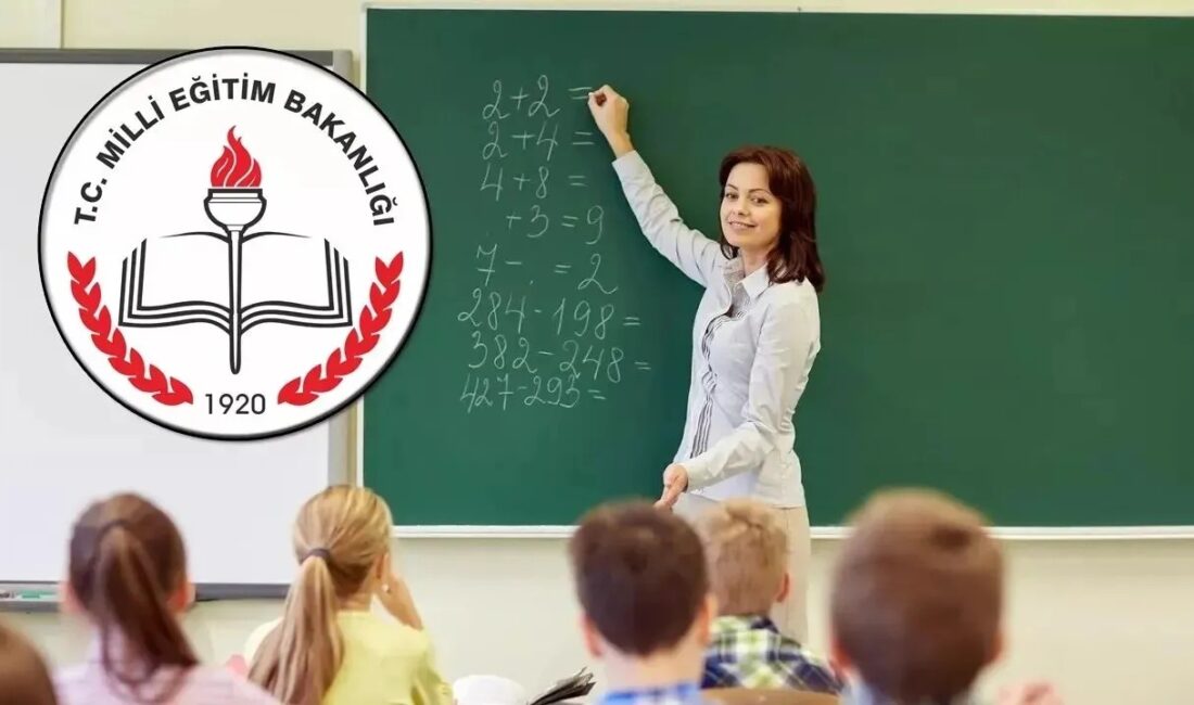 2024-2025 Eğitim Öğretim Yılında Öğretmenlere Yapılacak Zam ve Ek Ders