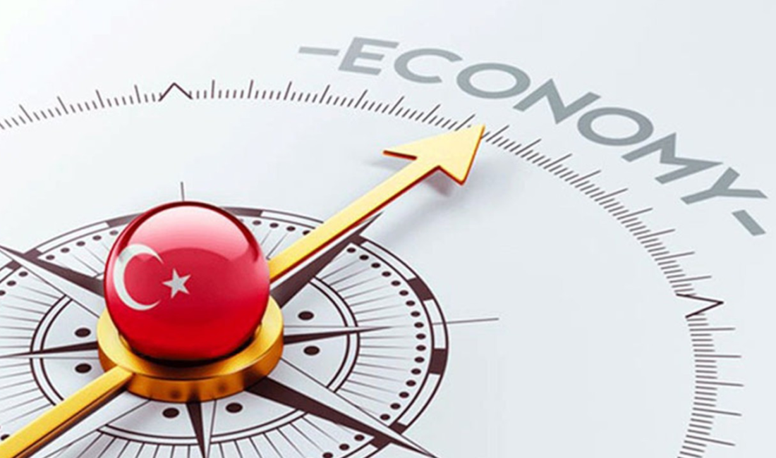OECD’ye göre Türkiye Ekonomisi 2024 ve 2025 Yıllarında Daralacak OECD,