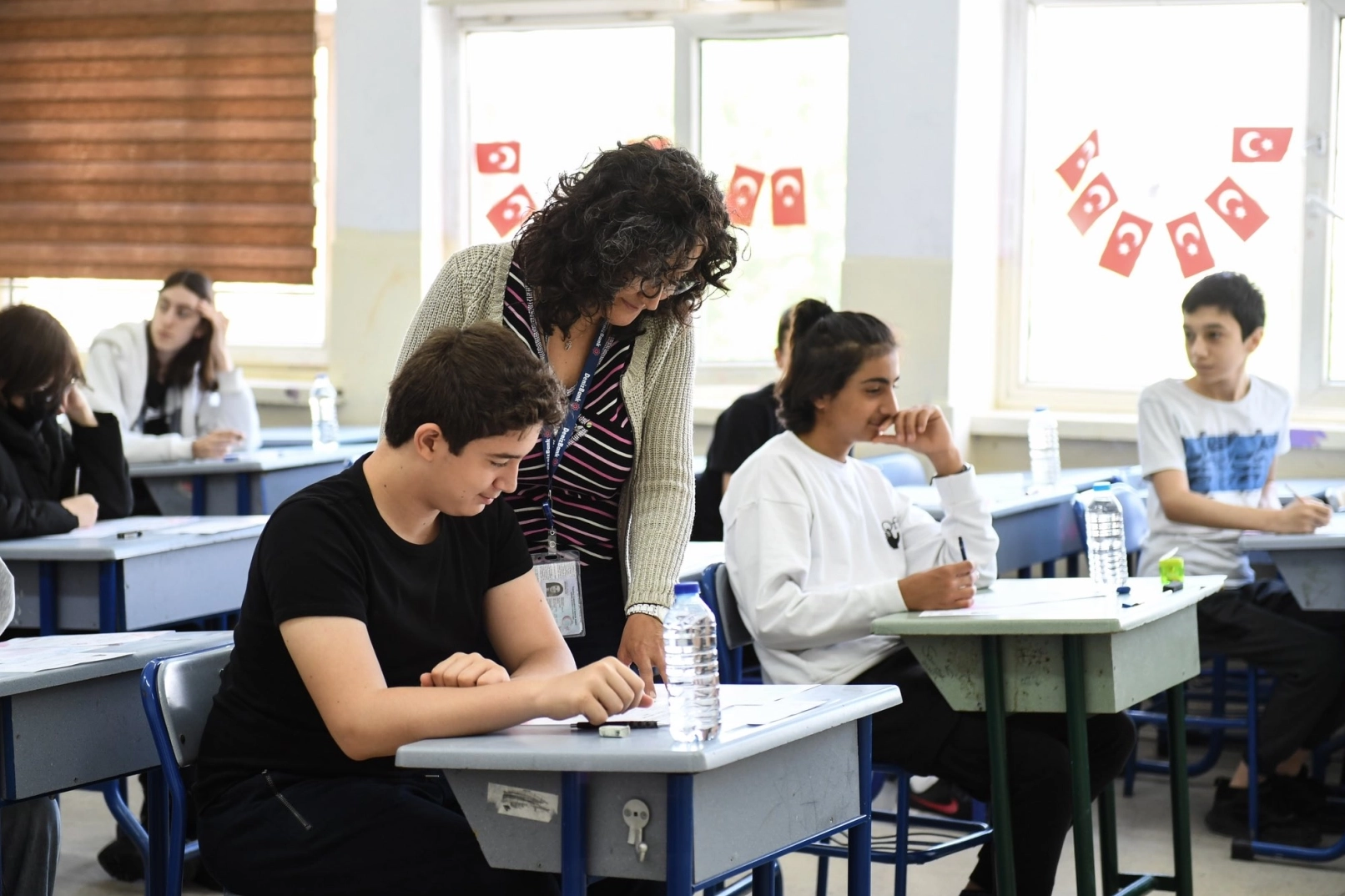 Ogrenci Basina Egitime 49 Bin 45 TL Yatirim Yaptik.webp