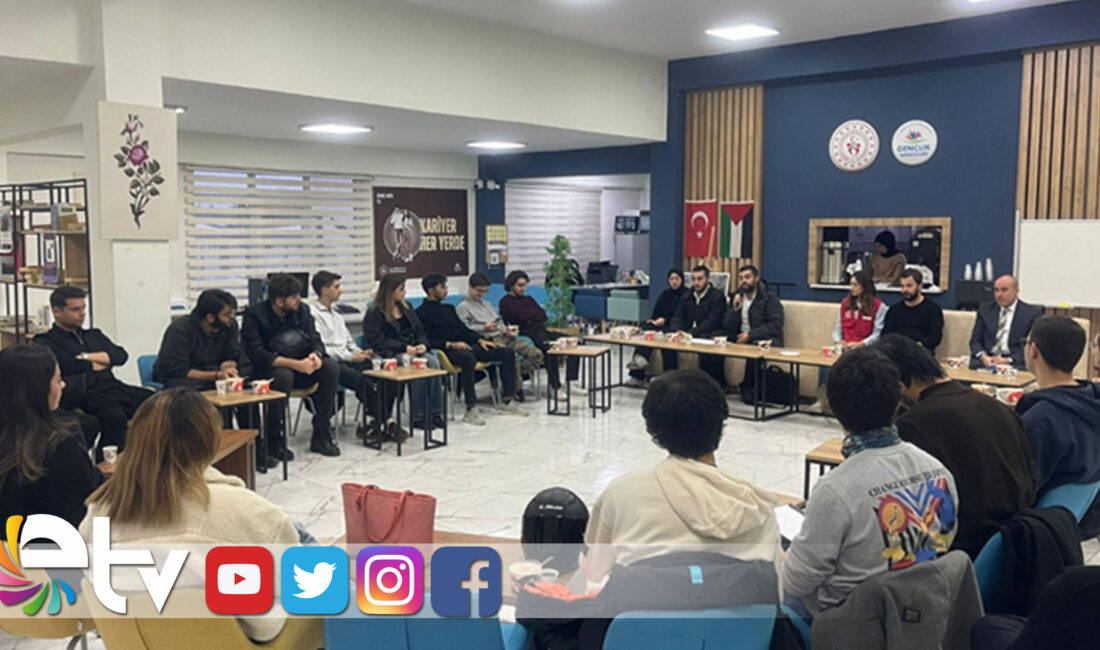 Trakya Üniversitesi Sağlık, Kültür ve Spor Daire Başkanlığı Öğrenci Toplulukları