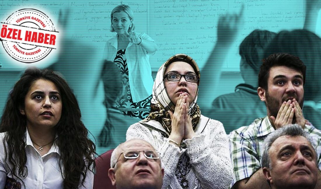 Öğretmenlik Alanında Yeni Dönem: Akademi Giriş Sınavı (AGS) Mahmut Özay’ın