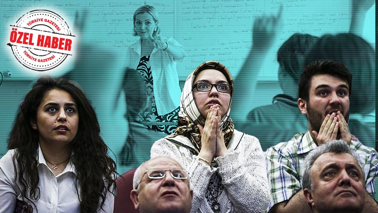 Öğretmen adayları dikkat! İşte ilk akademi sınavının (AGS) detayları