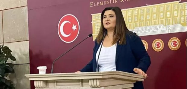 Öğretmen Atamalarındaki Mülakat Sistemi Eleştirildi Taşcı: KPSS Puanına Güvenmeliyiz Meclis’te
