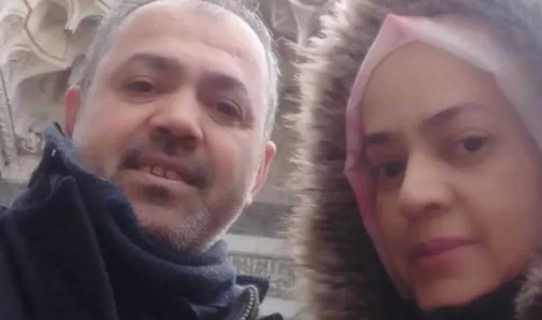 Öğretmen Eşini Öldüren Katil Zanlısı Hakkında Açılan Davada Ağırlaştırılmış Müebbet