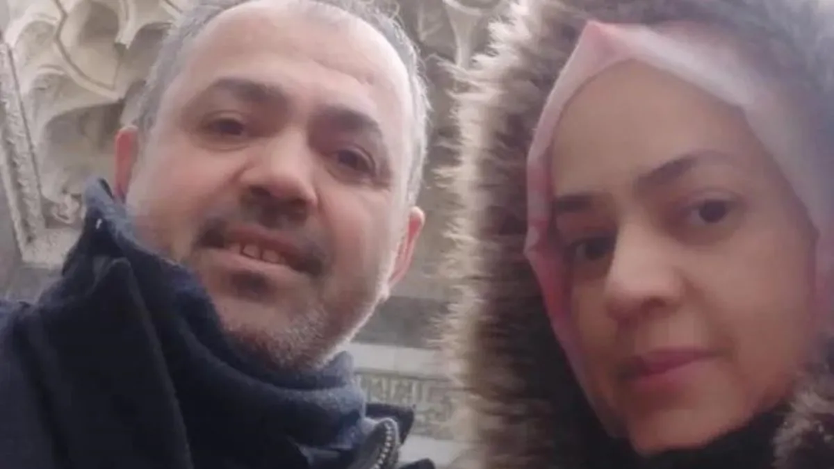 Ogretmen Esi Ebru Kucuktasdemiri Katletti Kan Donduran Internet Aramasi