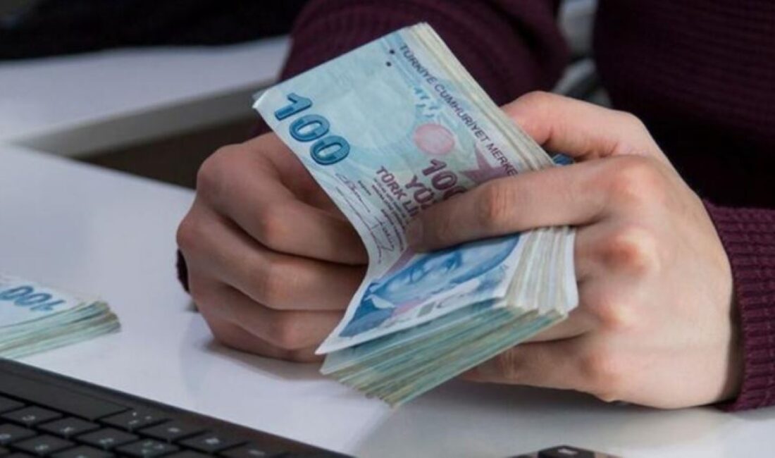 Ocak Ayında Memurlara %70 Zam Yapılacak Canik İlçe Milli Eğitim