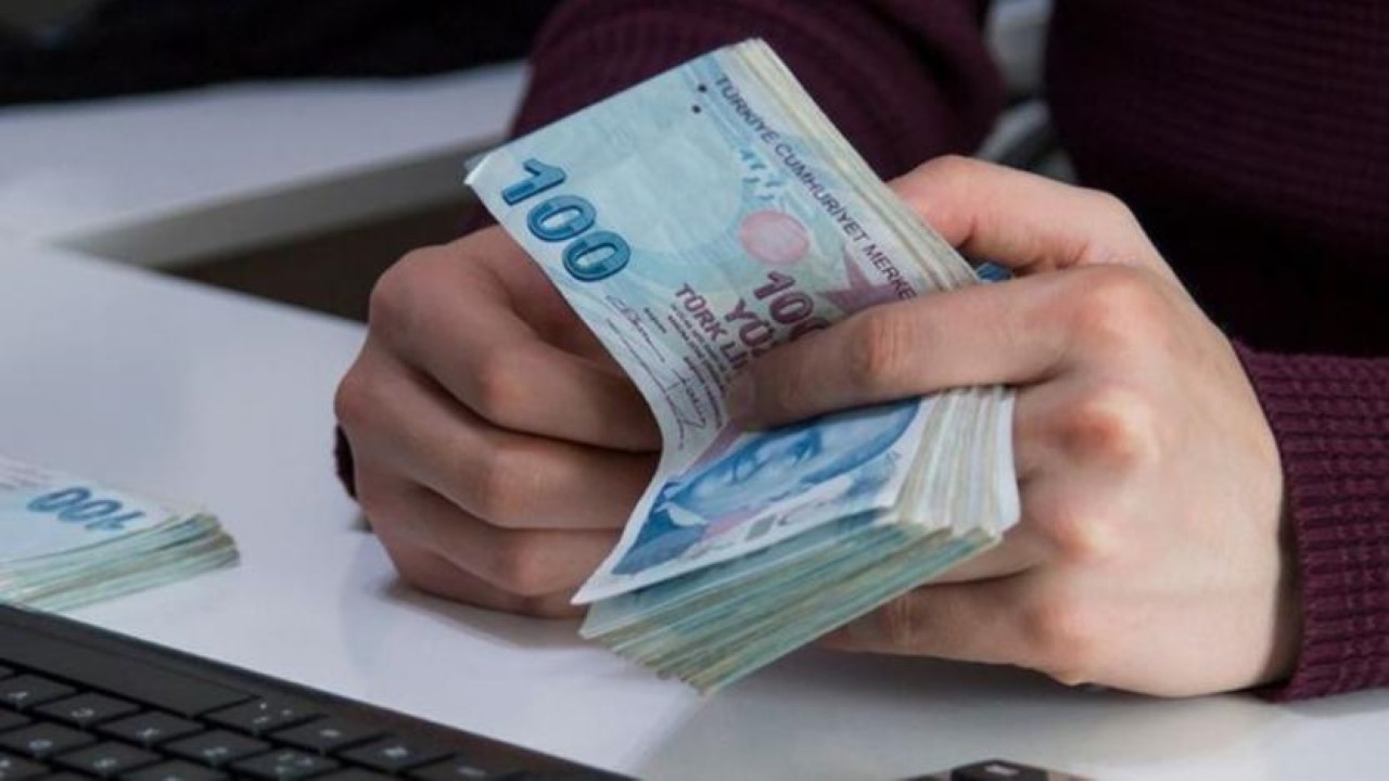Ocak Ayında Memurlara %70 Zam Yapılacak Canik İlçe Milli Eğitim